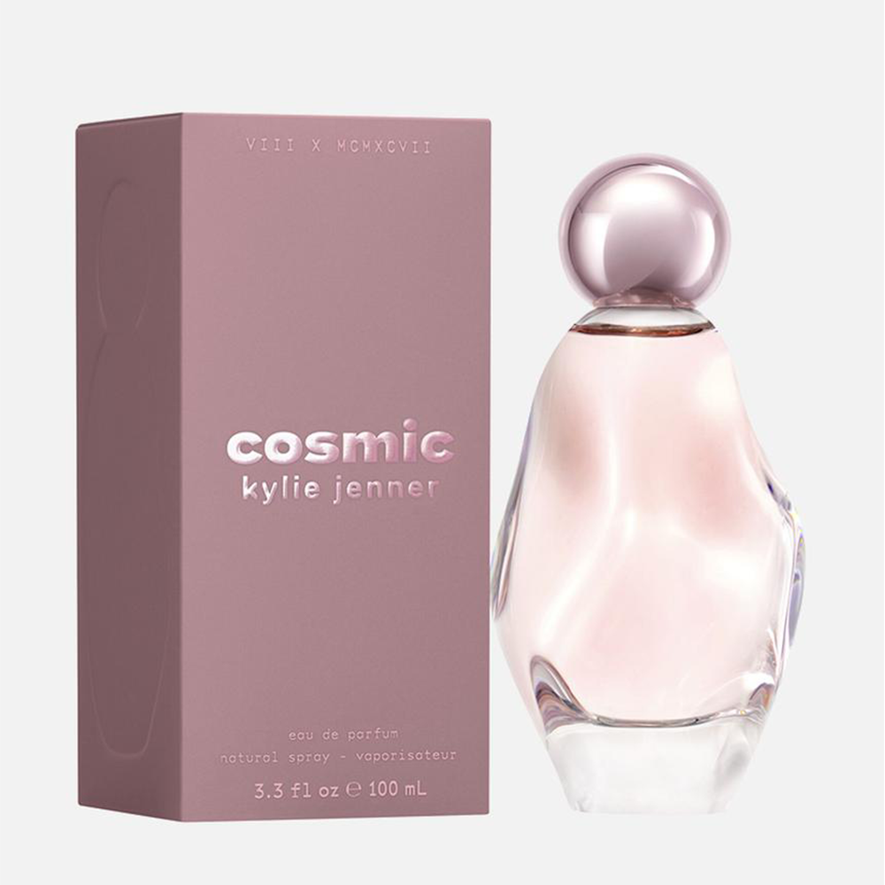 KYLIE JENNER COSMIC EDP FOR HER 100ML