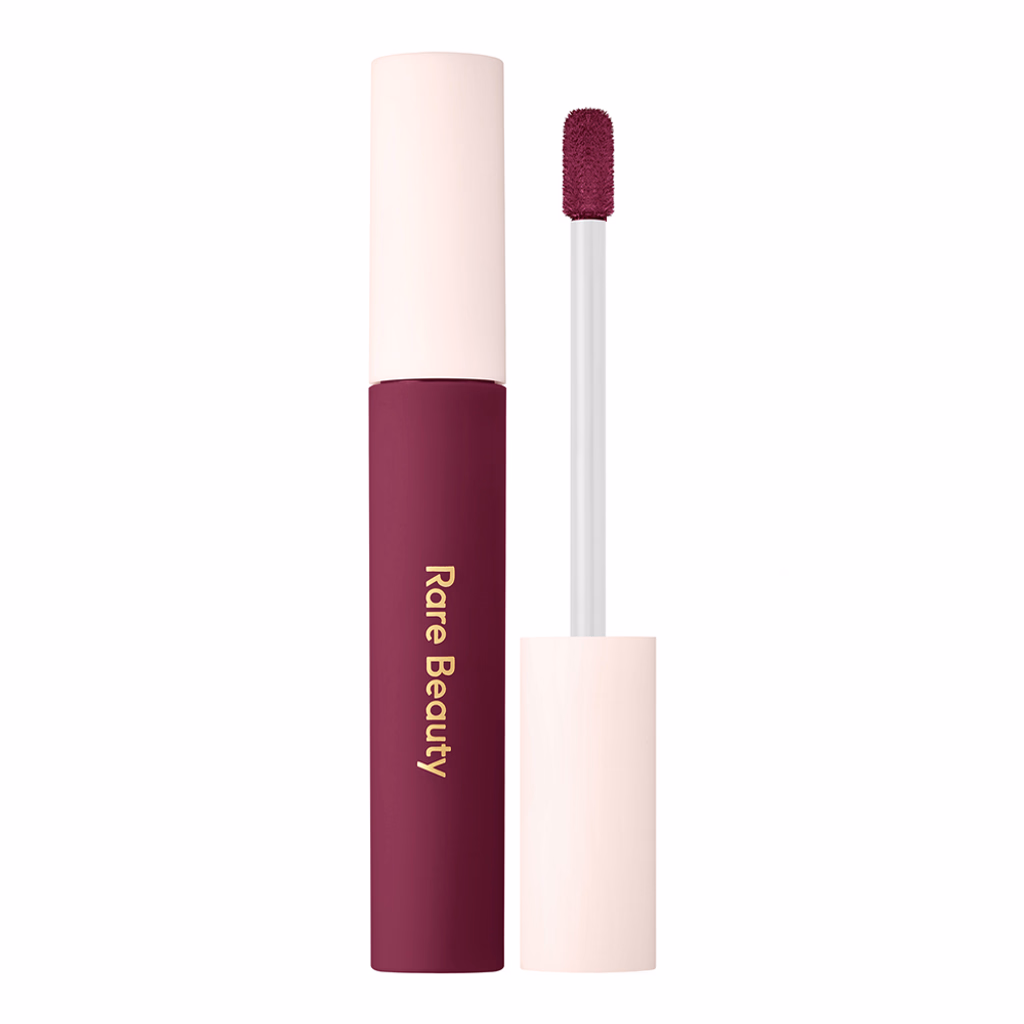 RARE BEAUTY LIP SOUFFLE MATTE LIP CREAM –  STRENGTHEN