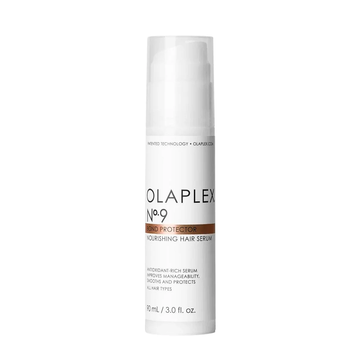 OLAPLEX BOND PROTECTOR NOURISHING SERUM - 90ML