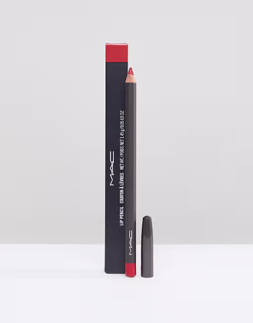 MAC LIP LINER RUBY WOO