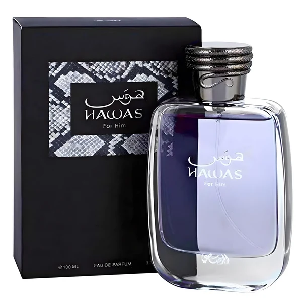 HAWAS MEN 100ML