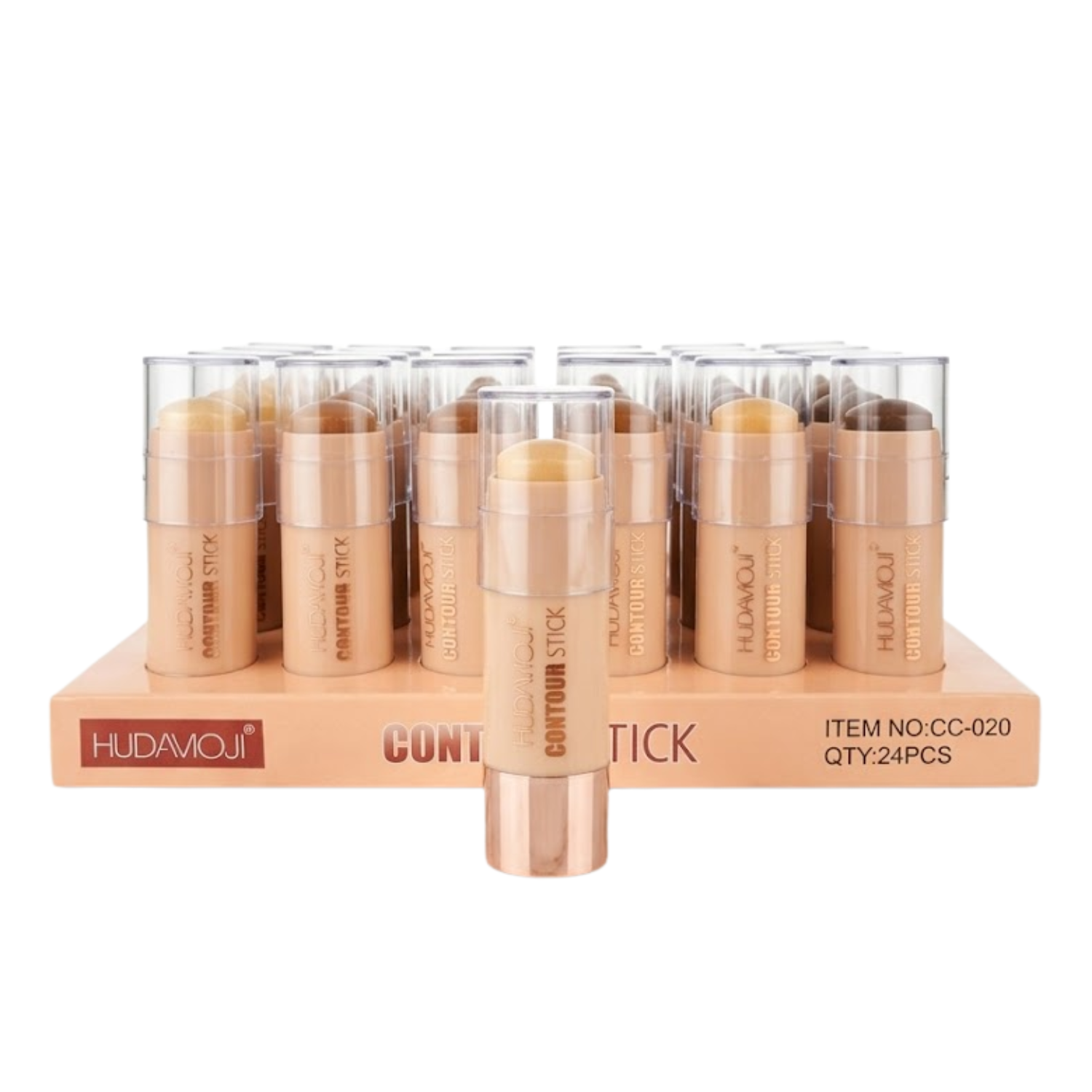 HUDAMOJI CONTOUR STICK