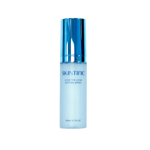 SKINTIFIC LOCK THE LOOK SETTING SPRAY 80ML