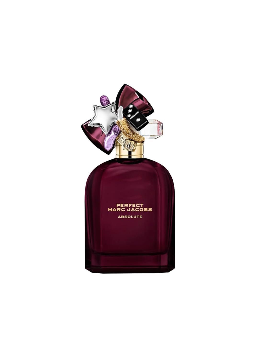 MARC JACOBS PERFECT ABSOLUTE EDP FOR HER 100ML